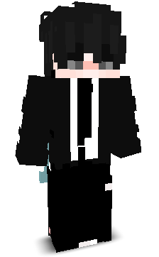 Kingshinyrox625's skin