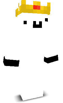 OPKenzo's skin