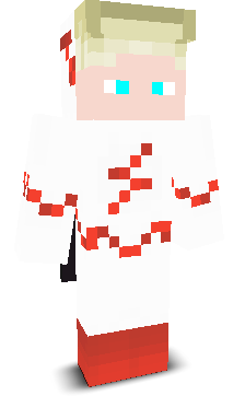 TheCre4tor's skin