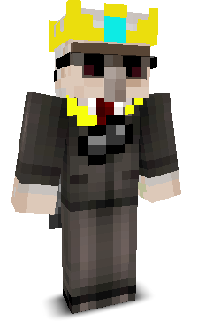 GolemiastyPL's skin