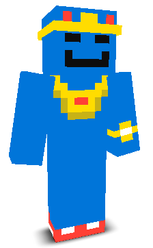 bandagehands0's skin