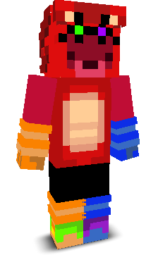 Derekkl's skin