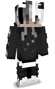 Efflorescence_'s skin