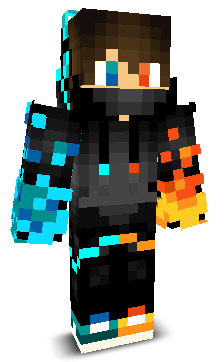 1nomis1's skin