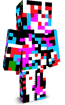 Szelbi's skin