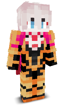 KarmineMc's skin