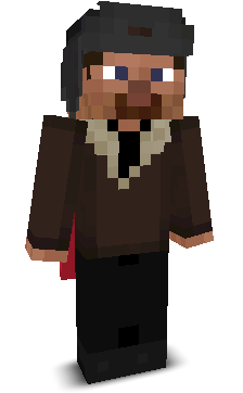 Brunex777's skin