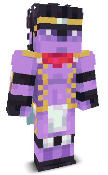 QuimiPK's skin