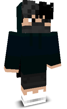 Zatew's skin