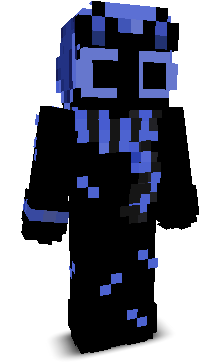wiverings's skin