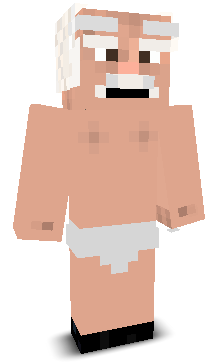 JinSxkai's skin