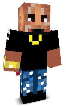 wazuk's skin