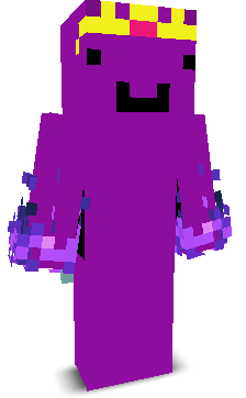 Becco82's skin