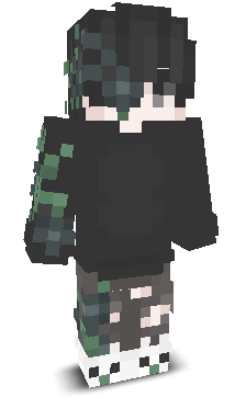 Ixsamu's skin