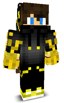 Doritos2121's skin