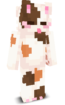 m3mez's skin