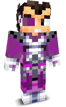 Gomdomek's skin