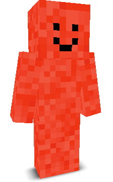 MiningMikko's skin