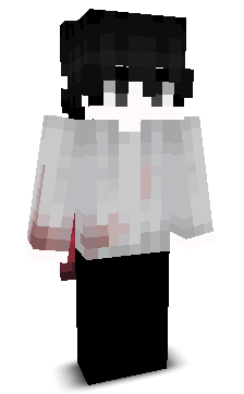 Pavlukian's skin