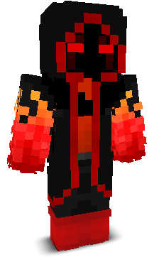fire_wolf27's skin