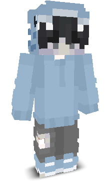 Rhimceuses's skin