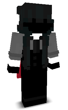 Erevers's skin