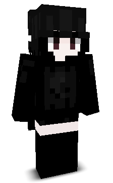 Lythera's skin