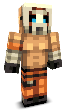 yonocandy's skin