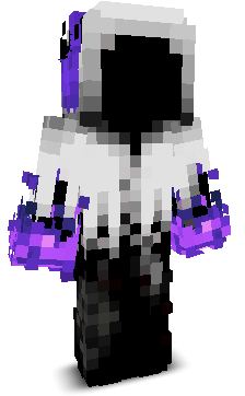 Rivotho's skin
