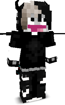 Zabalime's skin