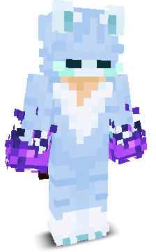 Pizzaking113's skin