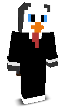 LegoMaster2379's skin