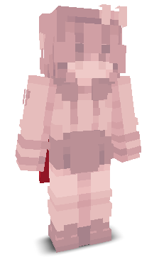 Dxnzo's skin