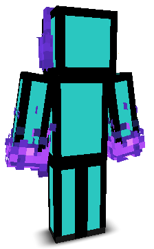 shawr9's skin