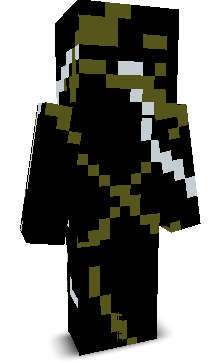 soulfulnevada200's skin