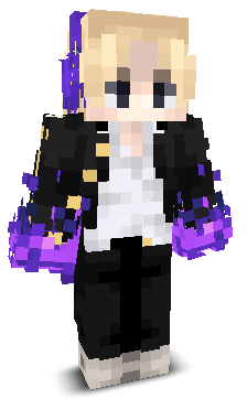 CreakingHeart_'s skin
