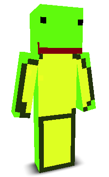 Crqc's skin