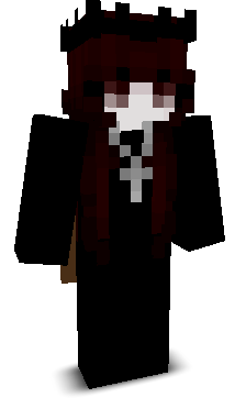 Hurtinng's skin