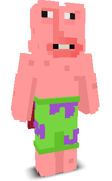 ElloWaVe's skin