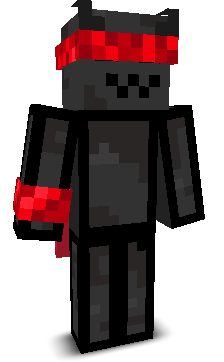 PvPSlayerr's skin