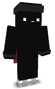 DoNTost's skin