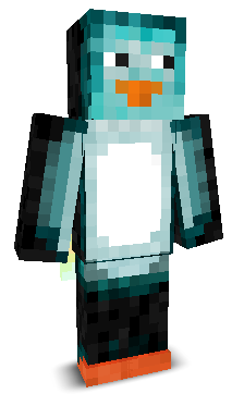 PenguinMaster975's skin