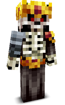 Demonhunter8065's skin