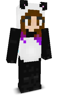 WaterNinja's skin