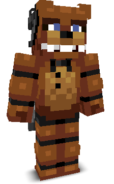 Sycxxx's skin
