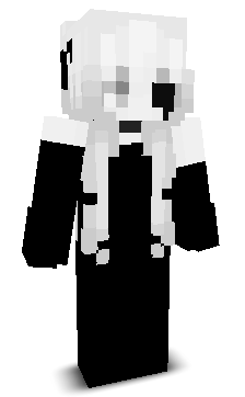 meteforte's skin
