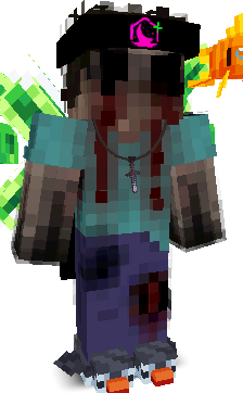 Horrorh's skin