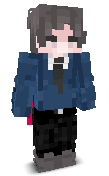 Shadowhunter101's skin