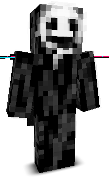 leavet's skin