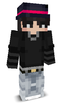 Nix_O6's skin